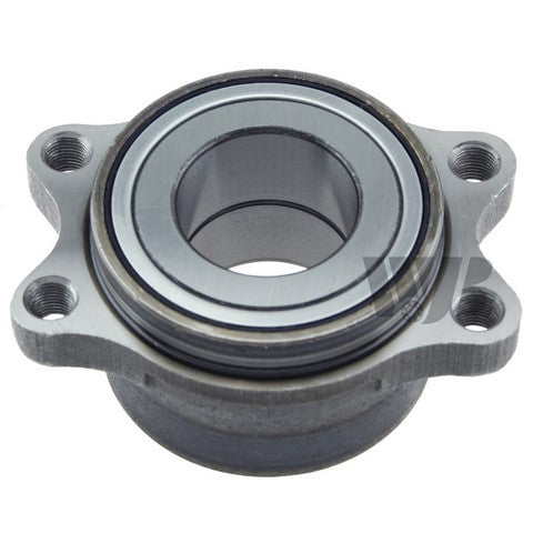 Wheel Bearing and Hub Assembly inMotion Parts WA512356