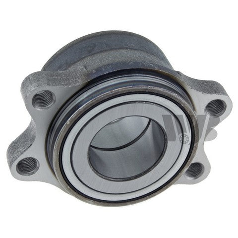 Wheel Bearing and Hub Assembly inMotion Parts WA512356