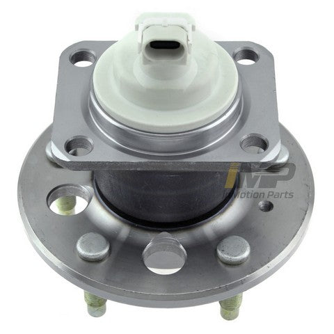 Wheel Bearing and Hub Assembly inMotion Parts WA512357