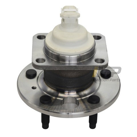 Wheel Bearing and Hub Assembly inMotion Parts WA512357HD