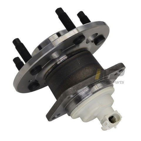 Wheel Bearing and Hub Assembly inMotion Parts WA512357HD