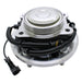 Wheel Bearing and Hub Assembly inMotion Parts WA512360HD