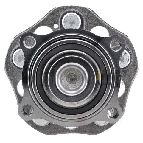 Wheel Bearing and Hub Assembly inMotion Parts WA512366