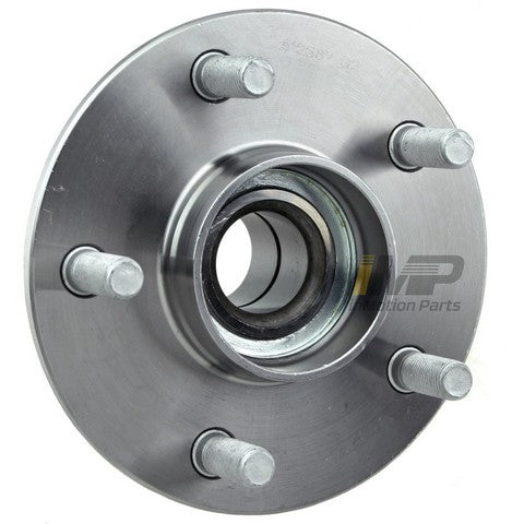 Wheel Bearing and Hub Assembly inMotion Parts WA512367