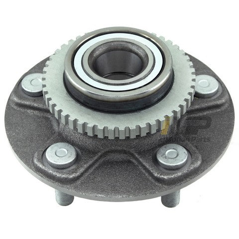 Wheel Bearing and Hub Assembly inMotion Parts WA512367