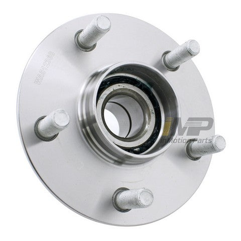 Wheel Bearing and Hub Assembly inMotion Parts WA512368