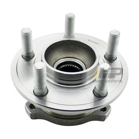 Wheel Bearing and Hub Assembly inMotion Parts WA512369