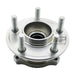 Wheel Bearing and Hub Assembly inMotion Parts WA512369