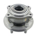 Wheel Bearing and Hub Assembly inMotion Parts WA512369