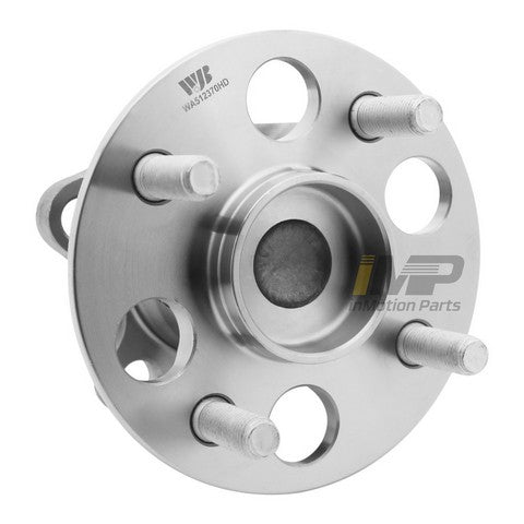 Wheel Bearing and Hub Assembly inMotion Parts WA512370HD