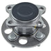 Wheel Bearing and Hub Assembly inMotion Parts WA512371