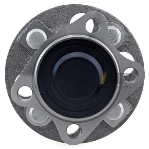 Wheel Bearing and Hub Assembly inMotion Parts WA512371