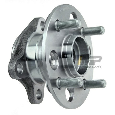 Wheel Bearing and Hub Assembly inMotion Parts WA512371