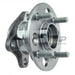 Wheel Bearing and Hub Assembly inMotion Parts WA512371