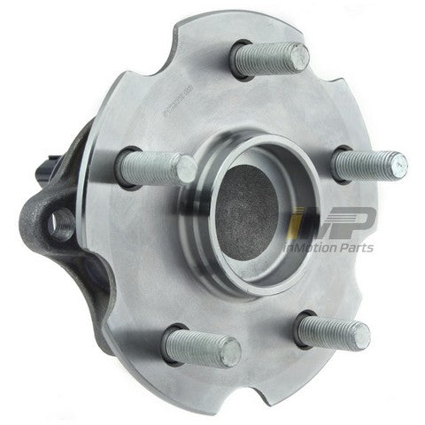 Wheel Bearing and Hub Assembly inMotion Parts WA512372