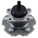 Wheel Bearing and Hub Assembly inMotion Parts WA512372