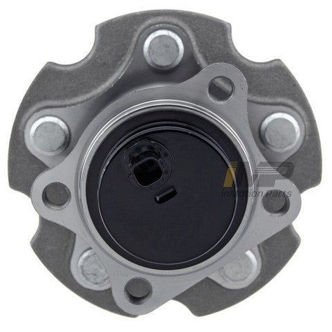 Wheel Bearing and Hub Assembly inMotion Parts WA512372