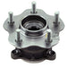 Wheel Bearing and Hub Assembly inMotion Parts WA512373