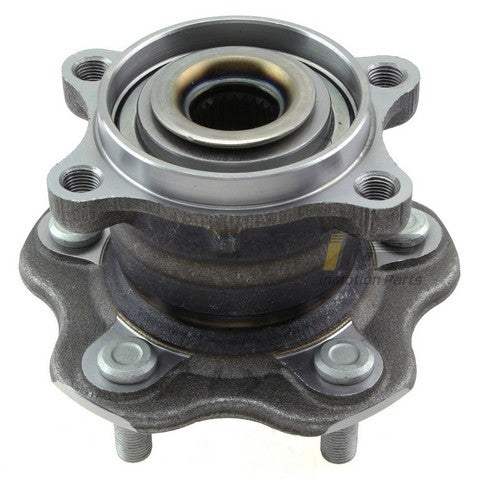 Wheel Bearing and Hub Assembly inMotion Parts WA512373