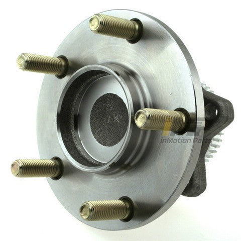 Wheel Bearing and Hub Assembly inMotion Parts WA512374