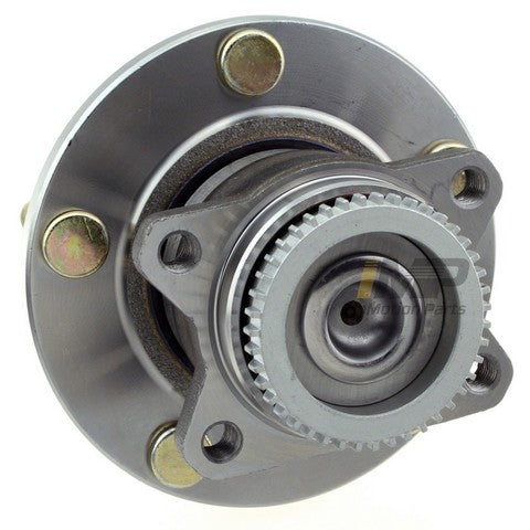 Wheel Bearing and Hub Assembly inMotion Parts WA512374
