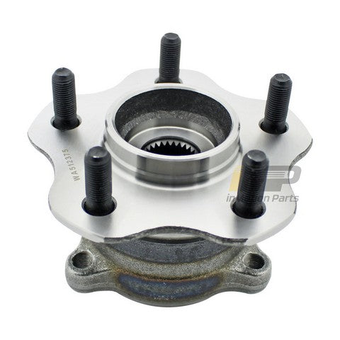 Wheel Bearing and Hub Assembly inMotion Parts WA512375