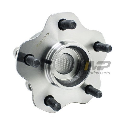 Wheel Bearing and Hub Assembly inMotion Parts WA512375