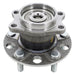 Wheel Bearing and Hub Assembly inMotion Parts WA512376