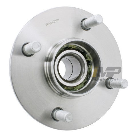 Wheel Bearing and Hub Assembly inMotion Parts WA512378