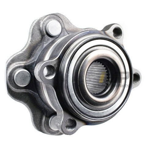 Wheel Bearing and Hub Assembly inMotion Parts WA512379