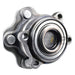 Wheel Bearing and Hub Assembly inMotion Parts WA512379
