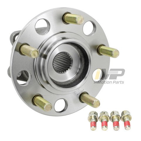 Wheel Bearing and Hub Assembly inMotion Parts WA512381