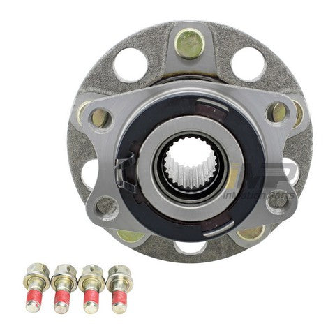 Wheel Bearing and Hub Assembly inMotion Parts WA512381
