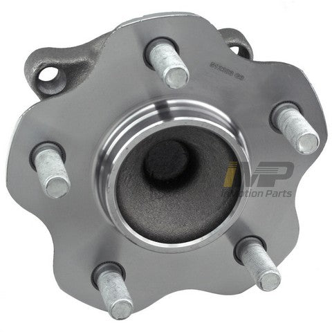 Wheel Bearing and Hub Assembly inMotion Parts WA512383