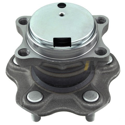 Wheel Bearing and Hub Assembly inMotion Parts WA512383