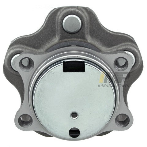 Wheel Bearing and Hub Assembly inMotion Parts WA512383
