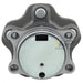 Wheel Bearing and Hub Assembly inMotion Parts WA512383