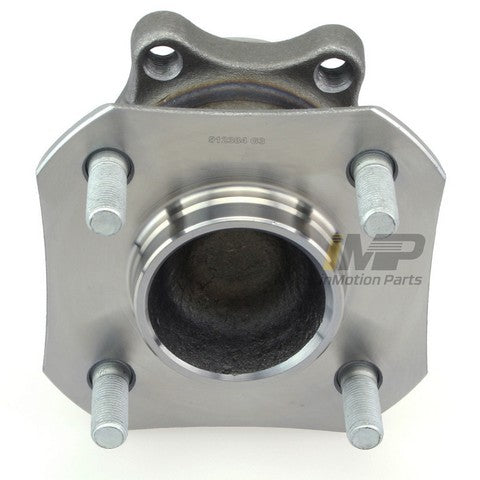 Wheel Bearing and Hub Assembly inMotion Parts WA512384