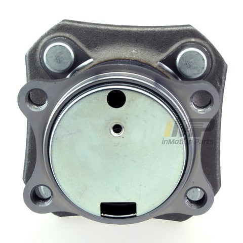 Wheel Bearing and Hub Assembly inMotion Parts WA512384