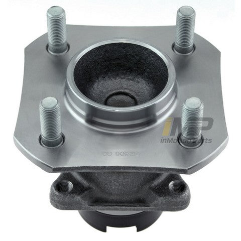Wheel Bearing and Hub Assembly inMotion Parts WA512386