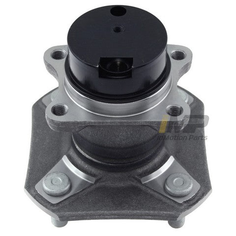 Wheel Bearing and Hub Assembly inMotion Parts WA512386