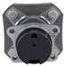 Wheel Bearing and Hub Assembly inMotion Parts WA512386