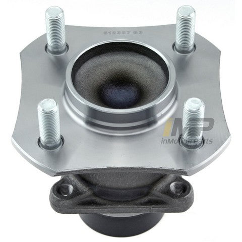 Wheel Bearing and Hub Assembly inMotion Parts WA512387