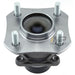 Wheel Bearing and Hub Assembly inMotion Parts WA512387