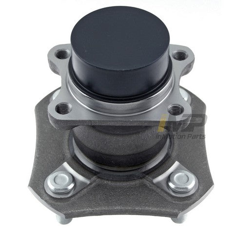 Wheel Bearing and Hub Assembly inMotion Parts WA512387