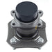 Wheel Bearing and Hub Assembly inMotion Parts WA512387