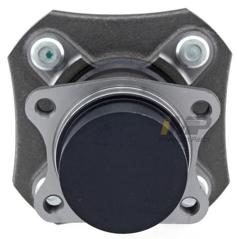 Wheel Bearing and Hub Assembly inMotion Parts WA512387