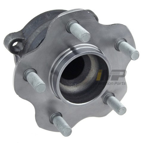 Wheel Bearing and Hub Assembly inMotion Parts WA512388