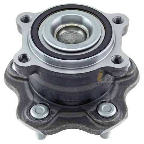 Wheel Bearing and Hub Assembly inMotion Parts WA512388