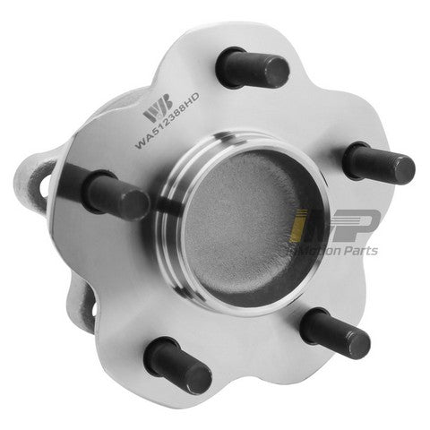 Wheel Bearing and Hub Assembly inMotion Parts WA512388HD